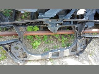 bontott AUDI A6 C5 Homlokfal (Üres lemez)