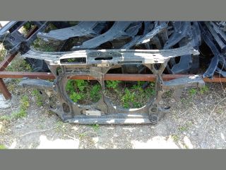 bontott AUDI A6 C5 Homlokfal (Üres lemez)