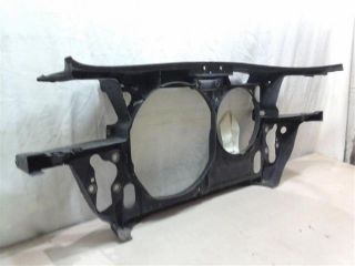 bontott AUDI A6 C5 Homlokfal (Üres lemez)