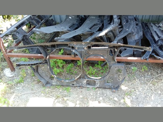 bontott AUDI A6 C5 Homlokfal (Üres lemez)