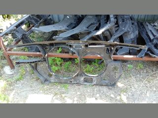 bontott AUDI A6 C5 Homlokfal (Üres lemez)