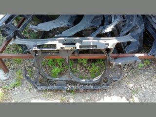 bontott AUDI A6 C5 Homlokfal (Üres lemez)