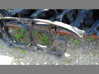 bontott AUDI A6 C5 Homlokfal (Üres lemez)