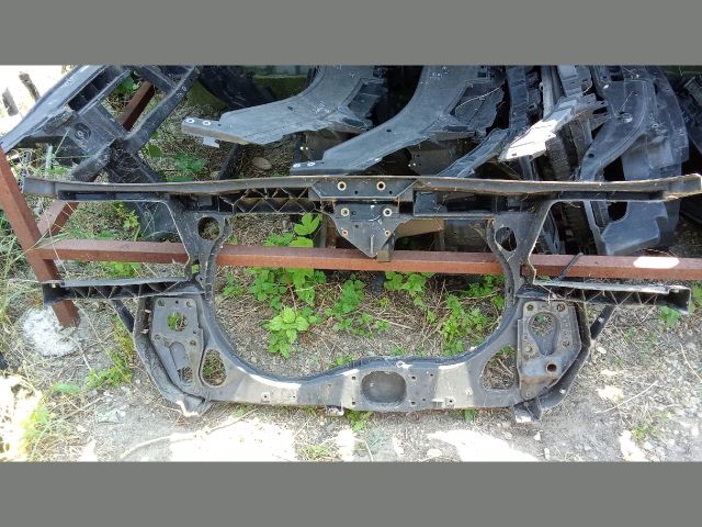 bontott AUDI A6 C5 Homlokfal (Üres lemez)