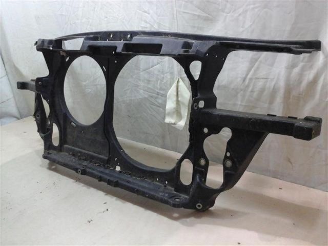 bontott AUDI A6 C5 Homlokfal (Üres lemez)