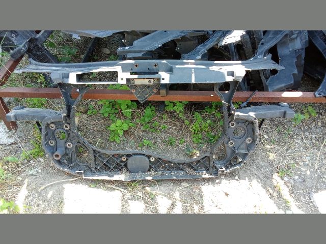 bontott AUDI A6 C5 Homlokfal (Üres lemez)