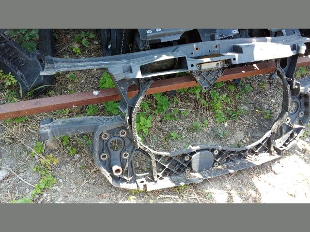 bontott AUDI A6 C5 Homlokfal (Üres lemez)