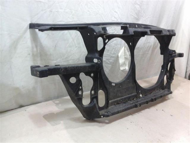 bontott AUDI A6 C5 Homlokfal (Üres lemez)