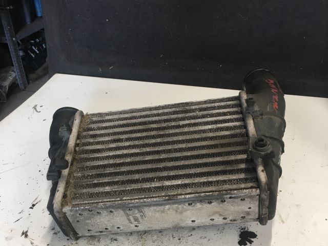 bontott AUDI A6 C5 Intercooler