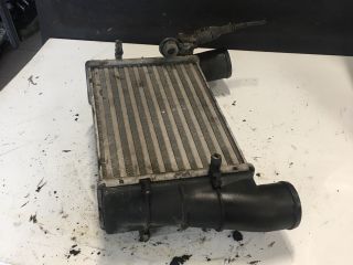 bontott AUDI A6 C5 Intercooler