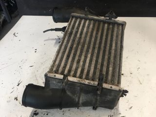 bontott AUDI A6 C5 Intercooler