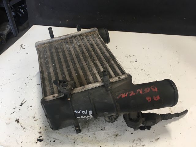 bontott AUDI A6 C5 Intercooler