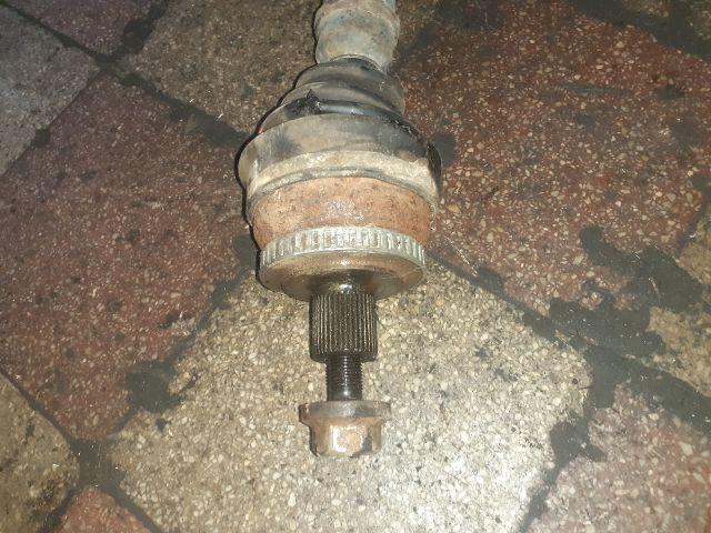 bontott AUDI A6 C5 Jobb Féltengely