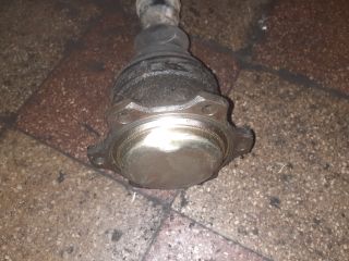 bontott AUDI A6 C5 Jobb Féltengely