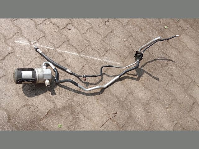 bontott AUDI A6 C5 Klíma Cső