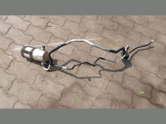 bontott AUDI A6 C5 Klíma Cső