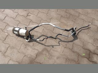 bontott AUDI A6 C5 Klíma Cső