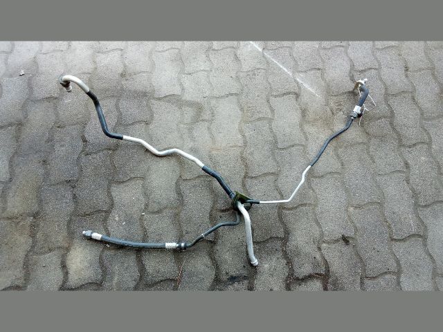 bontott AUDI A6 C5 Klíma Cső