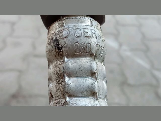 bontott AUDI A6 C5 Klíma Cső