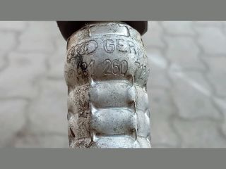 bontott AUDI A6 C5 Klíma Cső