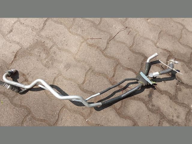 bontott AUDI A6 C5 Klíma Cső