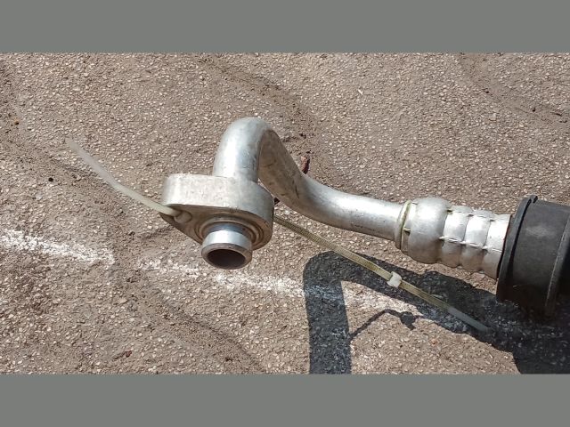 bontott AUDI A6 C5 Klíma Cső