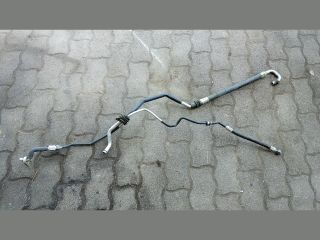 bontott AUDI A6 C5 Klíma Cső