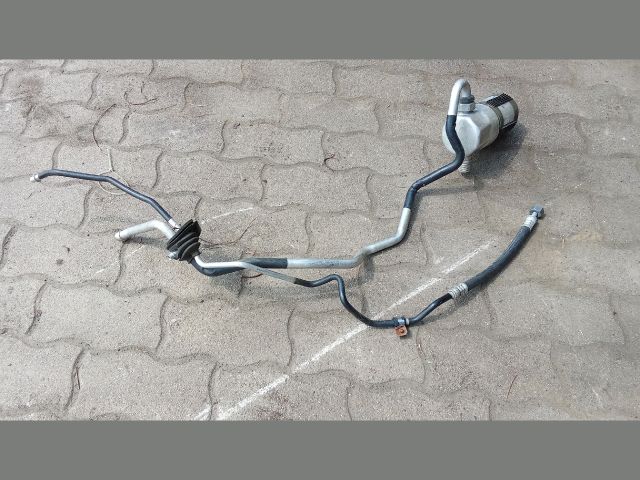 bontott AUDI A6 C5 Klíma Cső