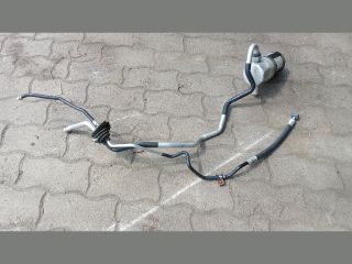 bontott AUDI A6 C5 Klíma Cső