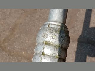 bontott AUDI A6 C5 Klíma Cső