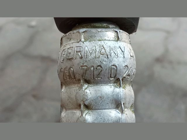 bontott AUDI A6 C5 Klíma Cső