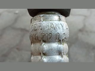 bontott AUDI A6 C5 Klíma Cső