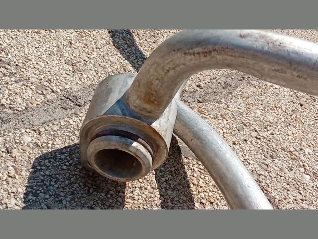 bontott AUDI A6 C5 Klíma Cső