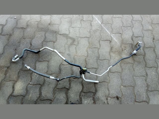 bontott AUDI A6 C5 Klíma Cső