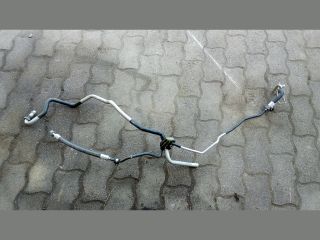 bontott AUDI A6 C5 Klíma Cső