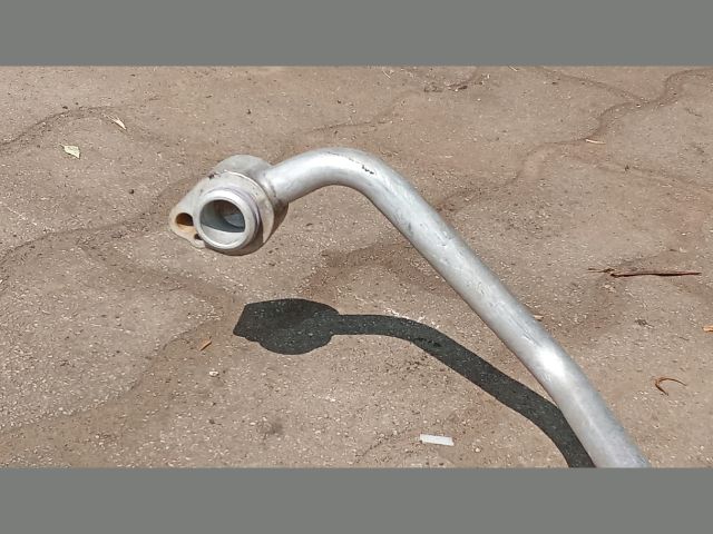 bontott AUDI A6 C5 Klíma Cső