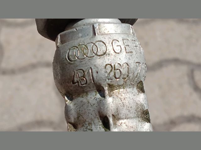 bontott AUDI A6 C5 Klíma Cső