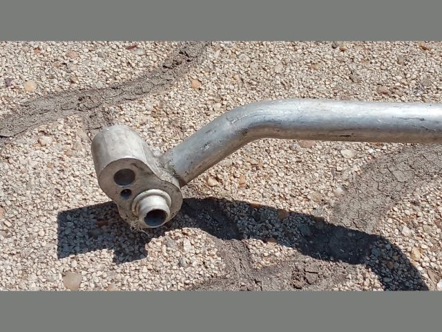 bontott AUDI A6 C5 Klíma Cső