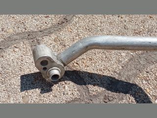 bontott AUDI A6 C5 Klíma Cső