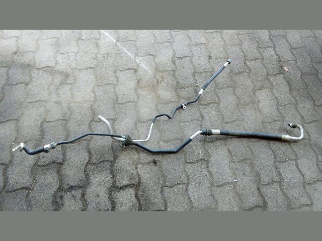 bontott AUDI A6 C5 Klíma Cső