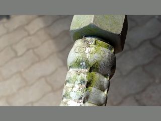 bontott AUDI A6 C5 Klíma Cső