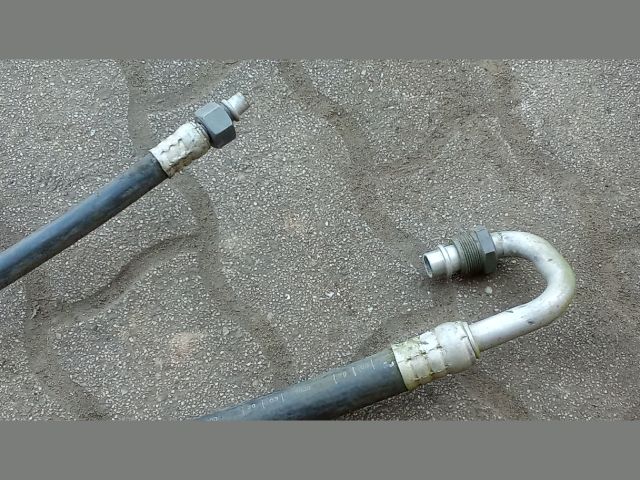 bontott AUDI A6 C5 Klíma Cső