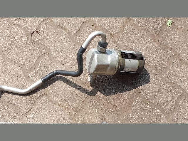 bontott AUDI A6 C5 Klíma Cső