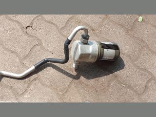 bontott AUDI A6 C5 Klíma Cső