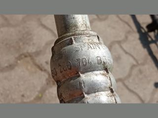 bontott AUDI A6 C5 Klíma Cső