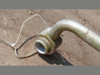 bontott AUDI A6 C5 Klíma Cső