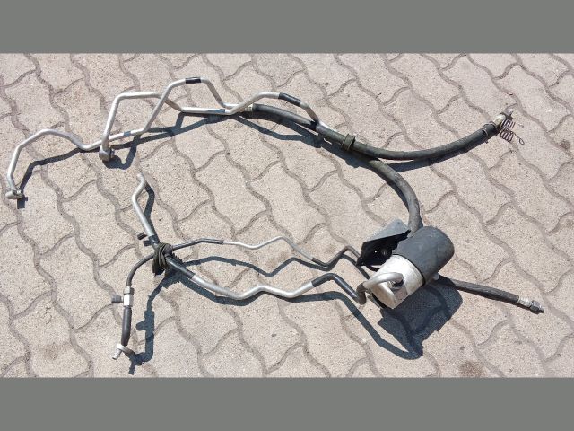 bontott AUDI A6 C5 Klíma Cső