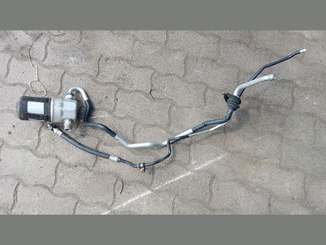 bontott AUDI A6 C5 Klíma Cső