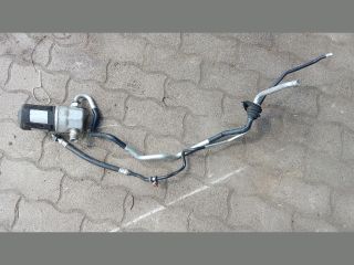 bontott AUDI A6 C5 Klíma Cső