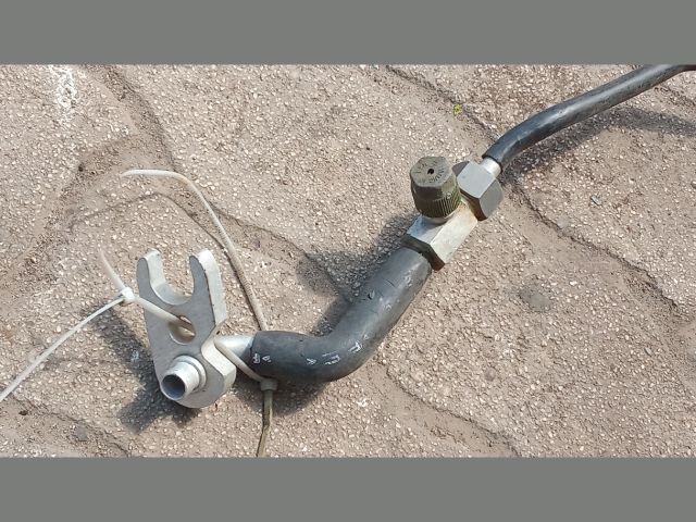 bontott AUDI A6 C5 Klíma Cső